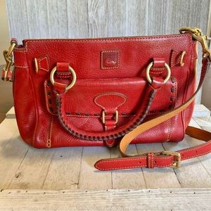 Dooney and Bourke Satchel